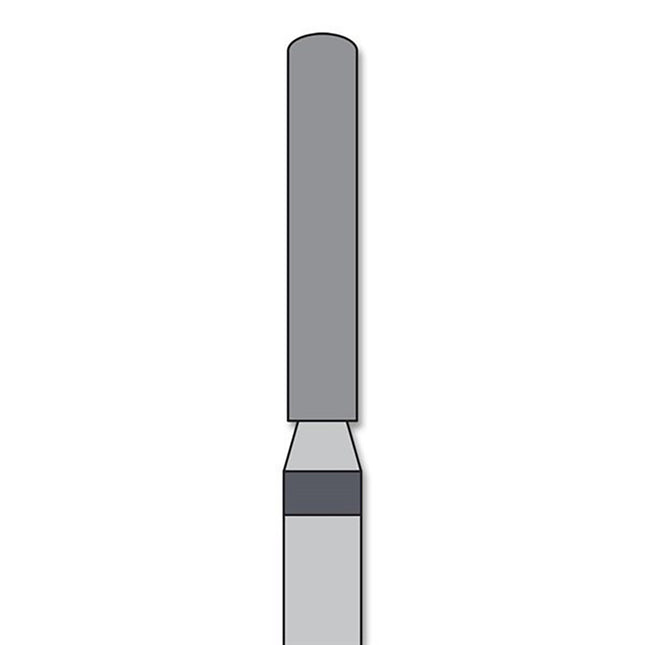 iSmile ValuDiamond KS Cylinder KS2 881-014 SC (10)