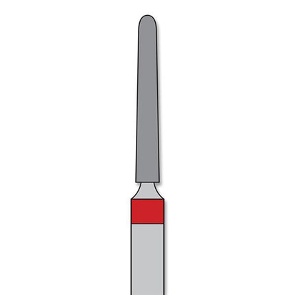 iSmile Multi-Use Diamond Round End Taper 850-014 F (5)