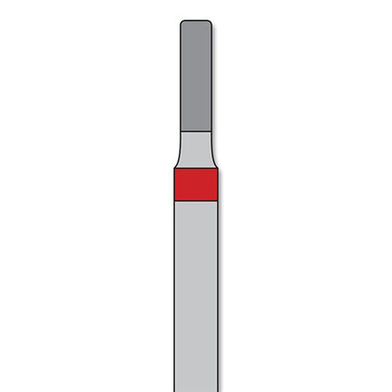 iSmile Multi-Use Diamond Round End Cylinder 835KR-014 F (5)
