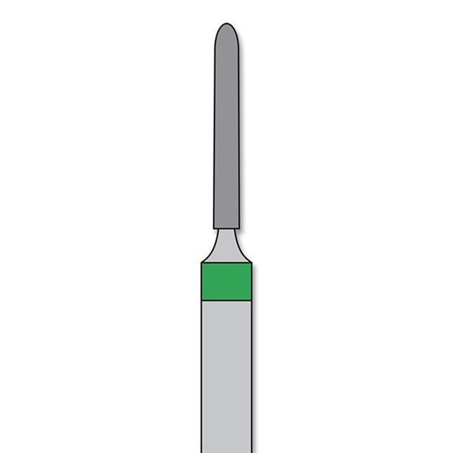iSmile Multi-Use Diamond Modified Beveled Cylinder 878-010 C (5)