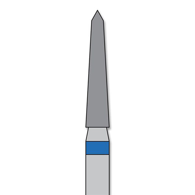iSmile ValuDiamond Modified Chamfer 878K-016 M (10)