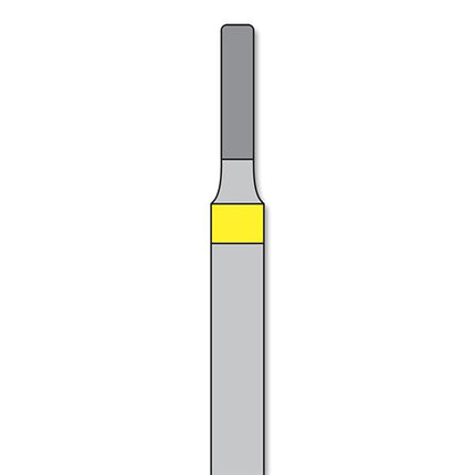 iSmile Multi-Use Diamond Round End Cylinder 835KR-012 XF (5)