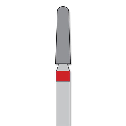iSmile Multi-Use Diamond Round End Taper 856-021 F (5)