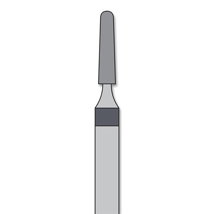 iSmile Multi-Use Diamond Round End Taper 855-014 SC (5)