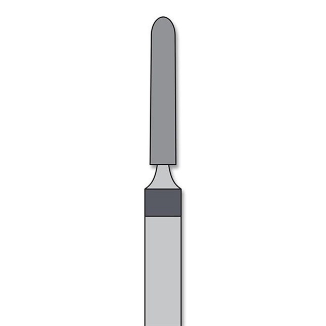 iSmile Multi-Use Diamond Modified Beveled Cylinder 878-014 SC (5)