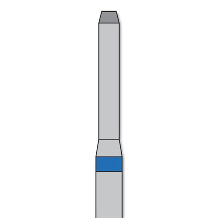 iSmile ValuDiamond End Cutter 10839-014 M (10)