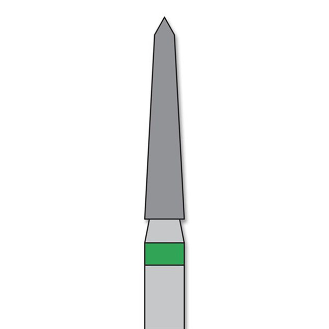 iSmile ValuDiamond Modified Chamfer 878K-014 C (10)