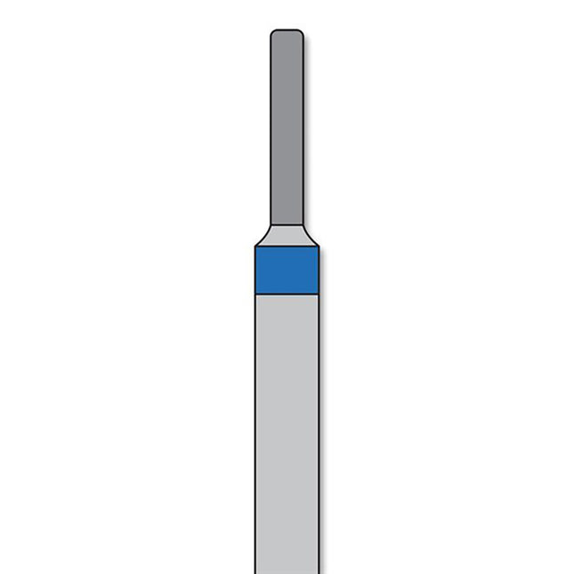 iSmile Multi-Use Diamond Round End Cylinder 836KR-010 M (5)