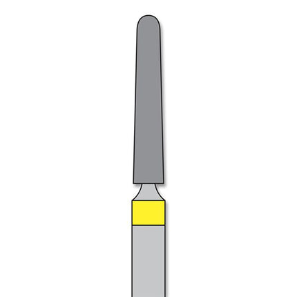 iSmile Multi-Use Diamond Round End Taper 850-018 XF (5)