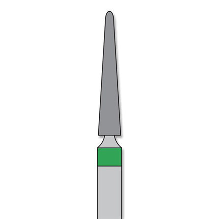 iSmile Multi-Use Diamond Round End Taper 850N-018 C (5)