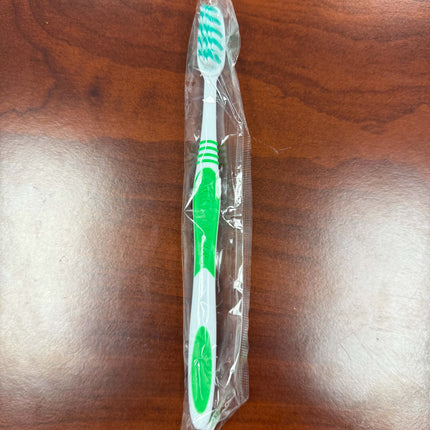 Orazen Disposable Toothbrush w/out Paste (720)