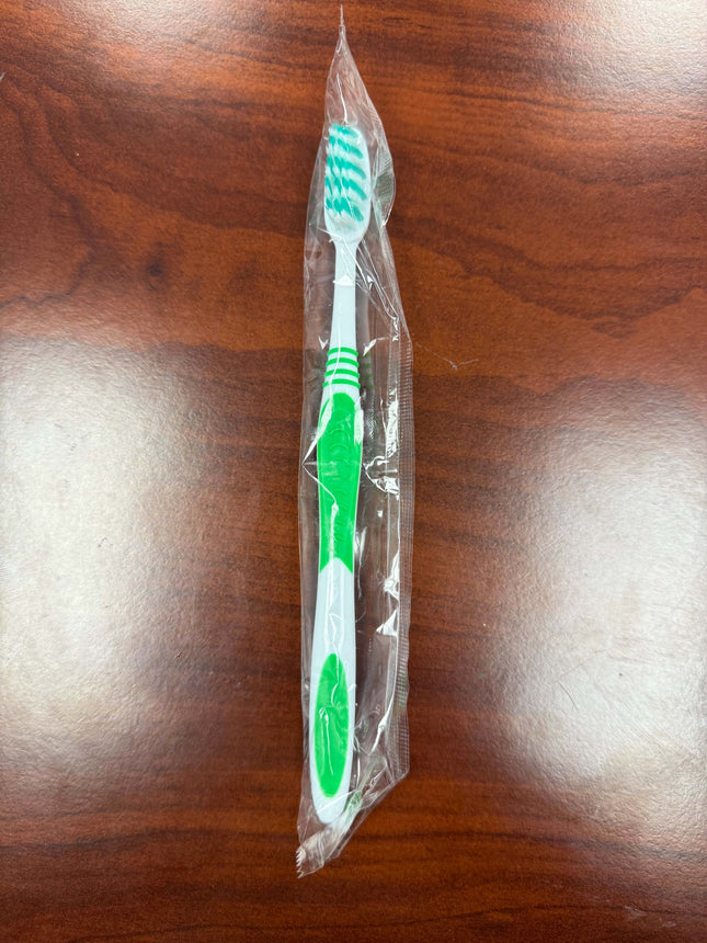 Orazen Disposable Toothbrush w/out Paste (720)