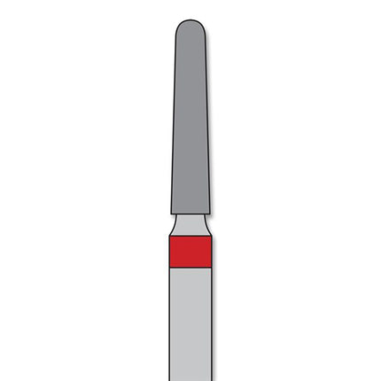 iSmile Multi-Use Diamond Round End Taper 856L-018 F (5)