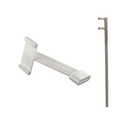 RAPiD Bite-Wing Kit with #2 Horizontal Bite Blocks