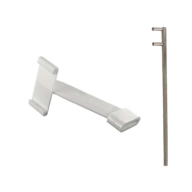 RAPiD Bite-Wing Kit with #2 Horizontal Bite Blocks