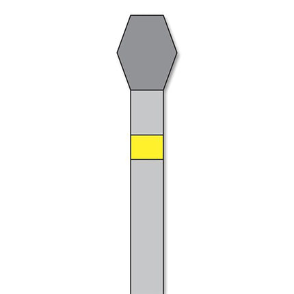 iSmile Multi-Use Diamond Barrel 811-032 XF (5)