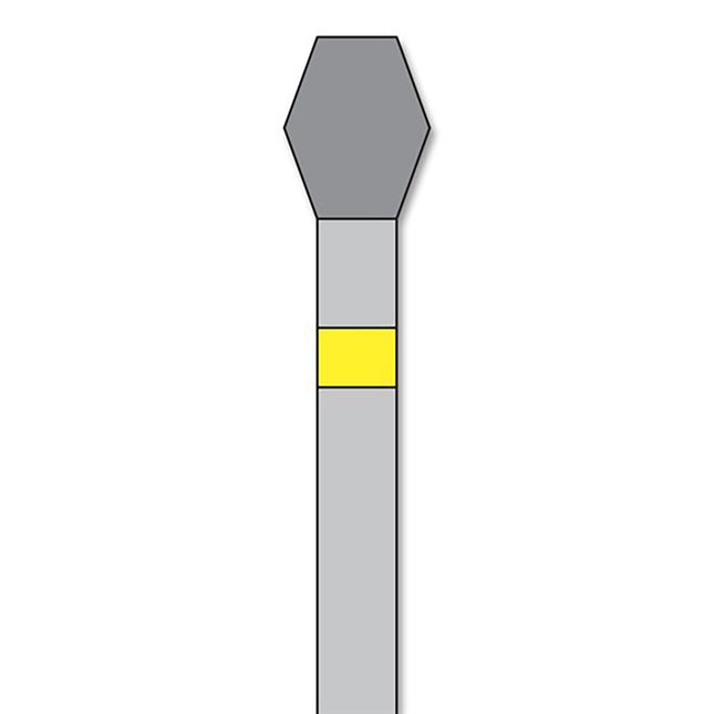 iSmile Multi-Use Diamond Barrel 811-032 XF (5)