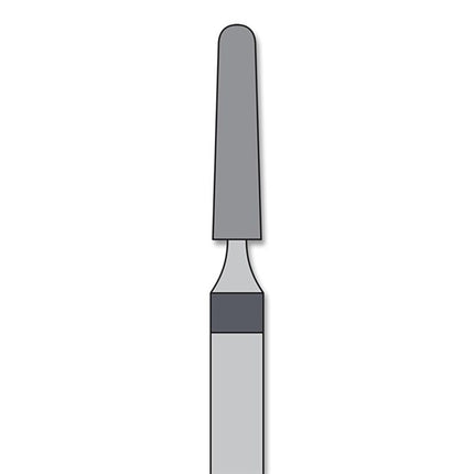 iSmile Multi-Use Diamond Round End Taper 856N-018 SC (5)