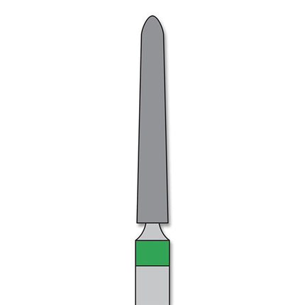 iSmile Multi-Use Diamond Round End Taper 850L-018 C (5)