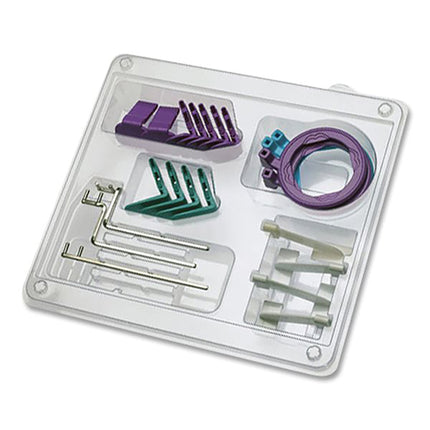 RAPiD Parelleling Kit with Bite-Wing