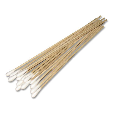 iSmile Cotton Tip Applicators 6" (1000)