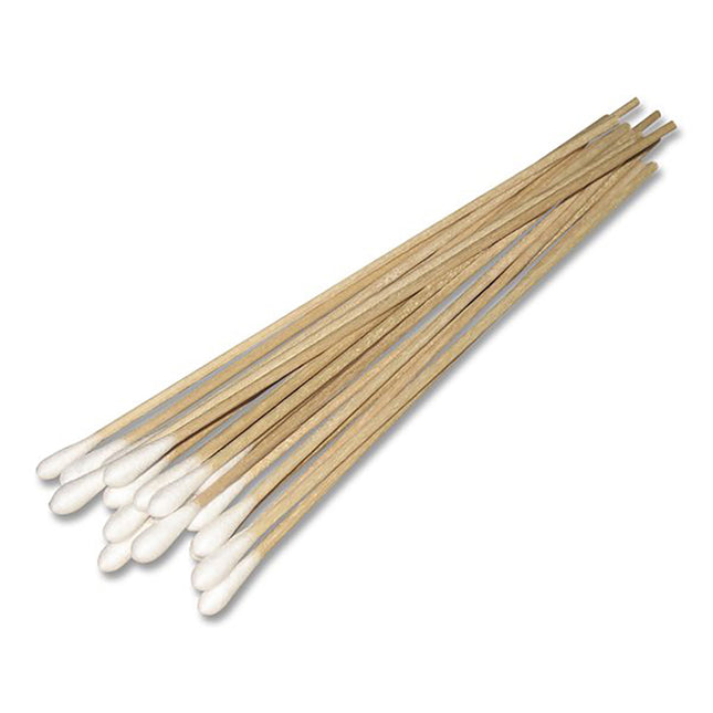 iSmile Cotton Tip Applicators 6" (1000)