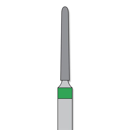 iSmile Multi-Use Diamond Round End Taper 850-012 C (5)