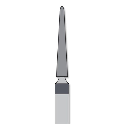 iSmile Multi-Use Diamond Round End Taper 850N-016 SC (5)