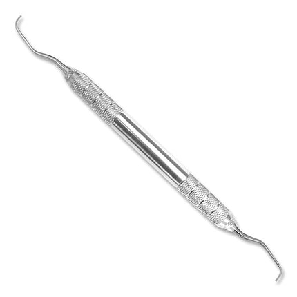 iSmile Gracey Curette #5/6 DE GripRite SS Handle