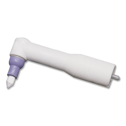 Disposable Prophy Angles w/ Tapered Brush (100)