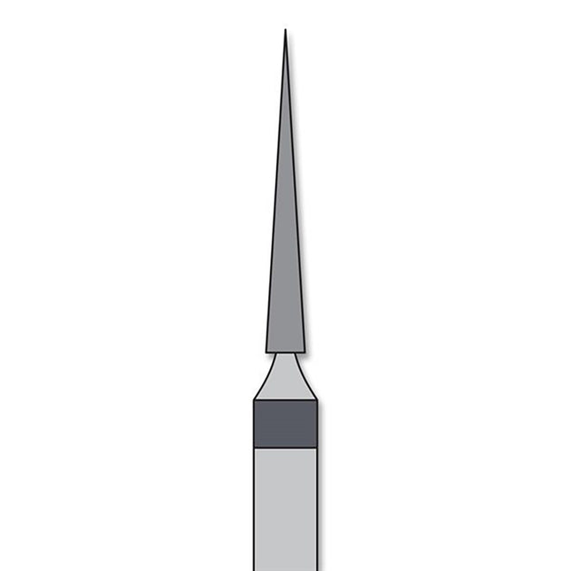 iSmile Multi-Use Diamond Needles 859-012 SC (5)