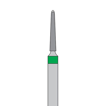 iSmile Multi-Use Diamond Endo (Safe End) 857-012 C (5)