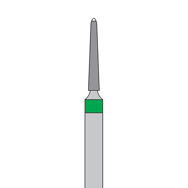 iSmile Multi-Use Diamond Endo (Safe End) 857-012 C (5)