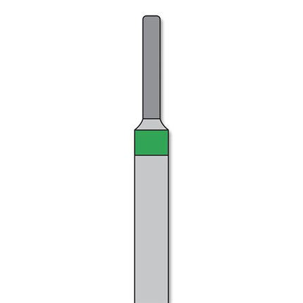 iSmile Multi-Use Diamond Round End Cylinder 836KR-010 C (5)