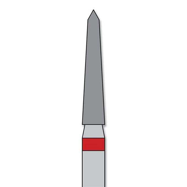 iSmile ValuDiamond Modified Chamfer 878K-014 F (10)