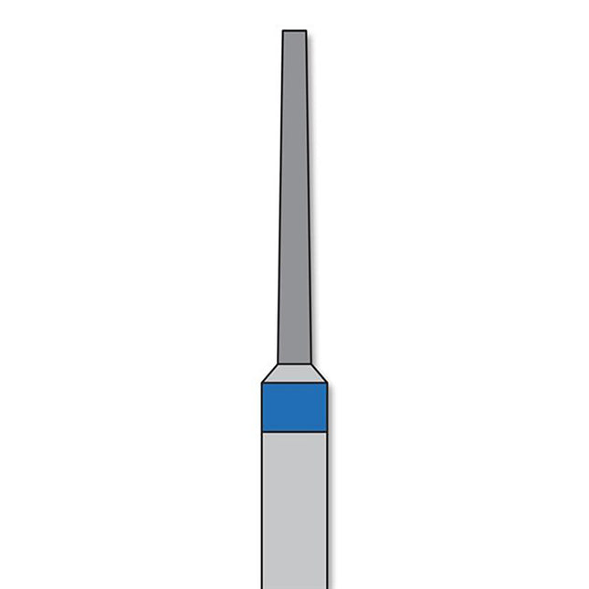 iSmile Multi-Use Diamond Flat End Shoulder 848-010 M (5)