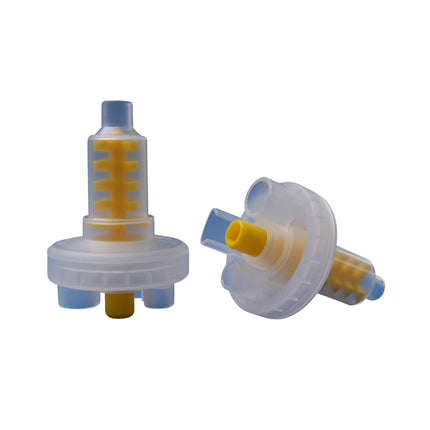 HB Dynamic Mixing Tips Yellow (50)