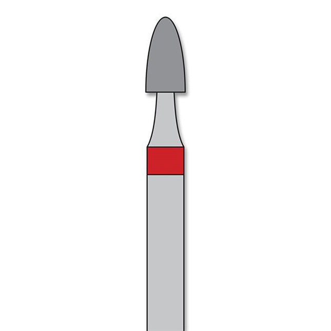 iSmile Multi-Use Diamond Round Tip 390-021 F (5)