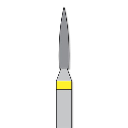 iSmile ValuDiamond Flame 861-012 XF (10)