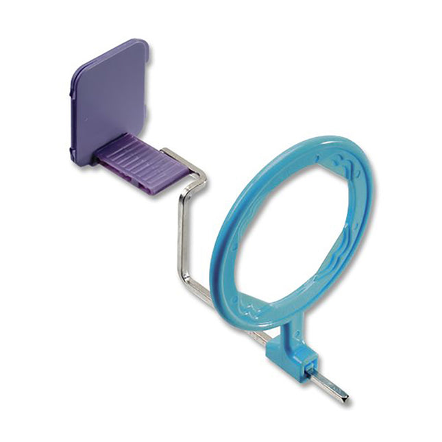SMART Anterior Aiming Ring