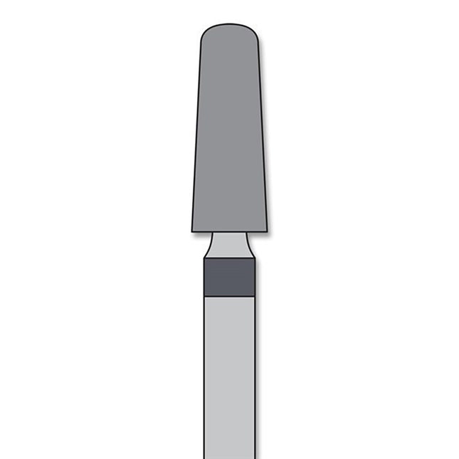 iSmile Multi-Use Diamond Round End Taper 856-029 SC (5)