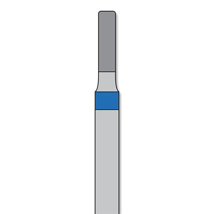 iSmile Multi-Use Diamond Round End Cylinder 835KR-014 M (5)