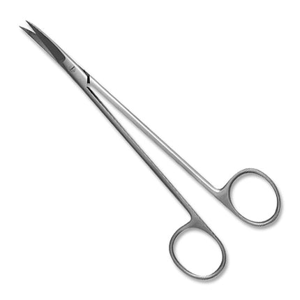 Scissor Kelly 6.25" Curved