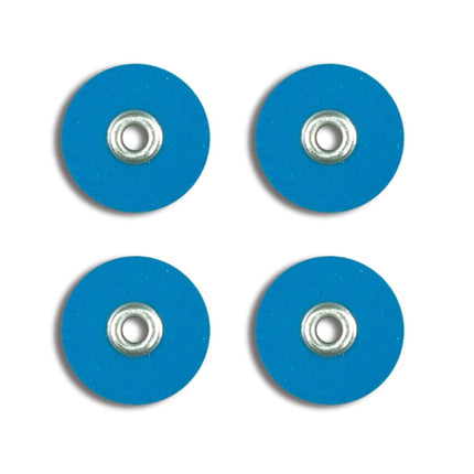 Sof-Lex Contouring and Polishing Discs 1/2" Fine (85)