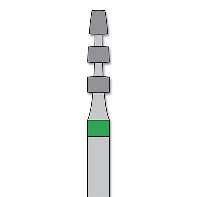 iSmile Multi-Use Diamond Depth Cutter 868A-018 C (5)