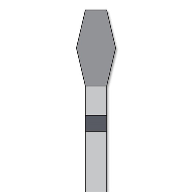 iSmile Multi-Use Diamond Barrel 811-038 SC (5)