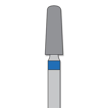 iSmile Multi-Use Diamond Round End Taper 856-029 M (5)