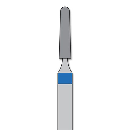 iSmile Multi-Use Diamond Round End Taper 856N-016 M (5)