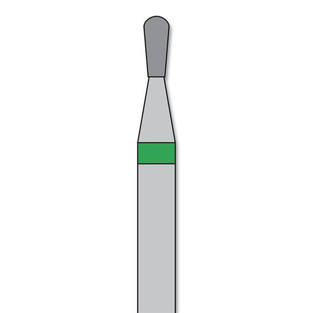 iSmile ValuDiamond Pear 830-012 C (10)