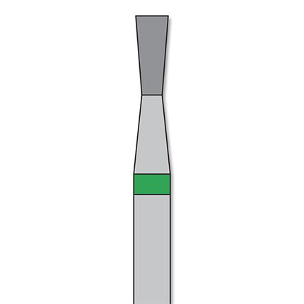 iSmile ValuDiamond Inverted Cone 807-016 C (10)